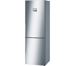 BOSCH Serie 6 KGN36AI35G Smart Fridge Freezer - Silver